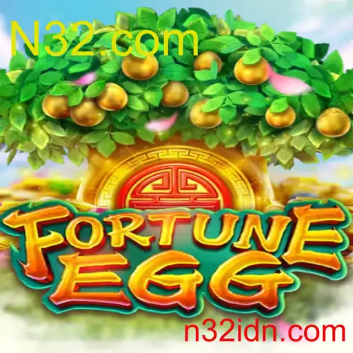 Mengenal Dunia FortuneEgg: Petualangan Seru di Platform N32.com