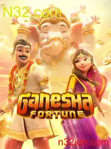 GaneshaFortune: Keberuntungan dan Strategi dalam Permainan