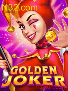 GoldenJoker: Petualangan Baru dalam Dunia Permainan